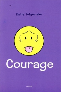 Courage