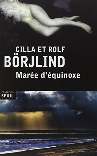 Marée d'équinoxe (1)