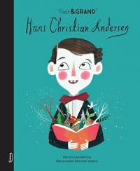 Hans christian andersen