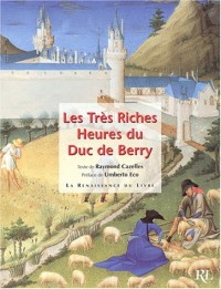 Les Très Riches Heures du duc de Berry