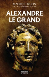Alexandre le Grand [Poche]