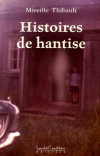 Histoires de hantise