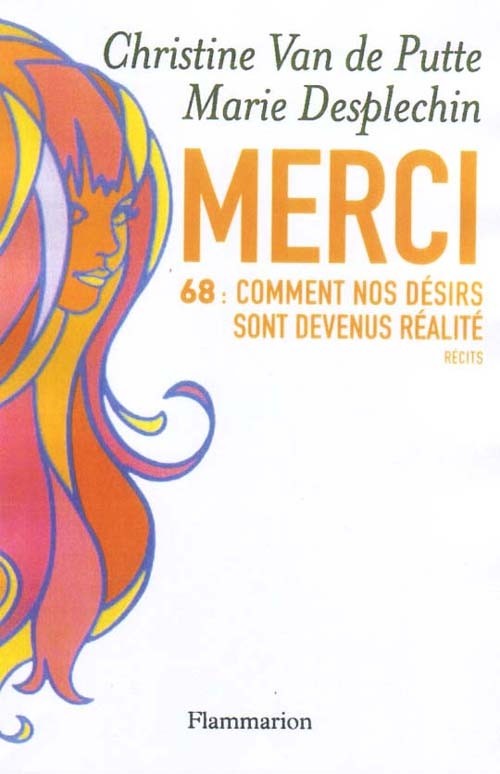 Merci [9782081209008]