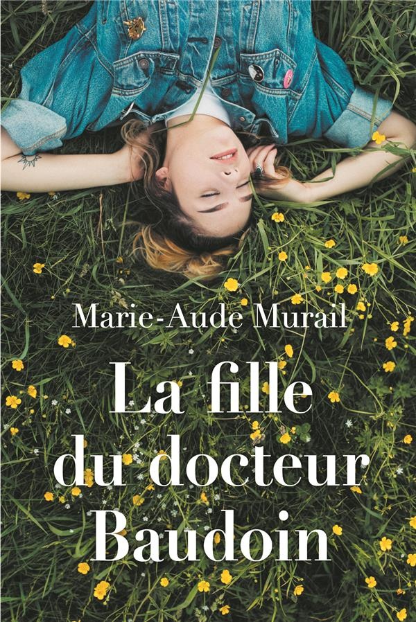 La fille du docteur baudoin
