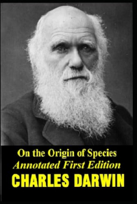 On the origin of species: The original edition by Charles Darwin