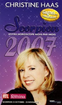 Scorpion 2007