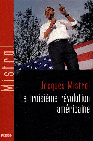 La troisième révolution américaine
