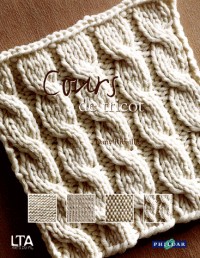 Cours de tricot