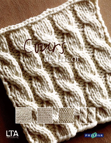 Cours de tricot