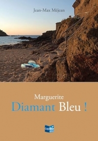 Marguerite Diamant Bleu !