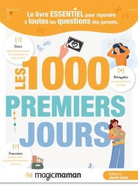 Les 1000 premiers jours