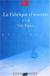 La Fabrique d'encens