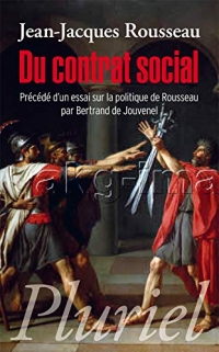 Du contrat social