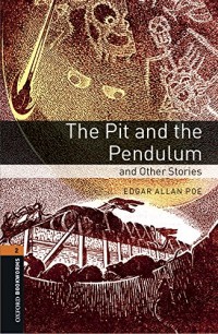 Oxford Bookworms Library: Level 2:: The Pit and the Pendulum and Other Stories Audio Pack