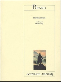 Brand : Un poème dramatique (1866)