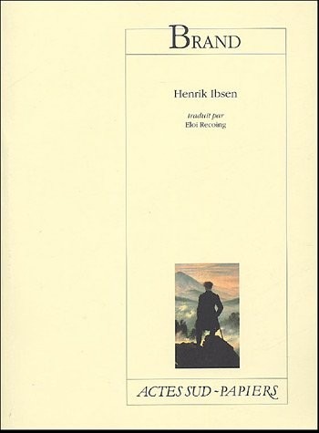 Brand : Un poème dramatique (1866)