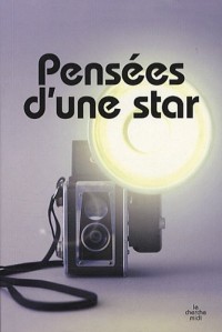 Pensées d'une star