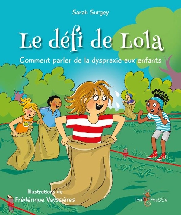 Le defi de lola