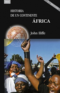 África (2ª Ed.): Historia de un continente