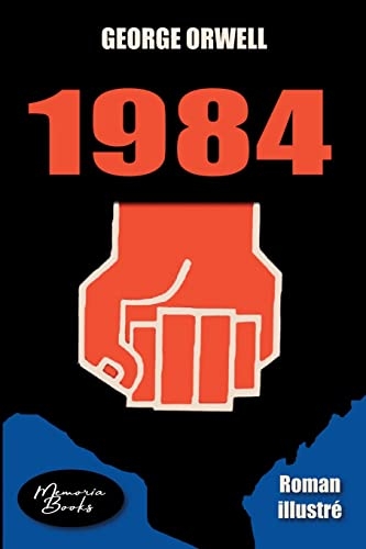 1984: Roman illustré