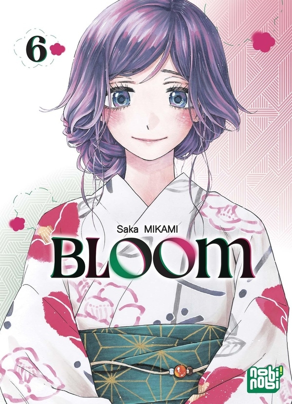 BLOOM T06