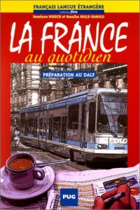 La France au quotidien