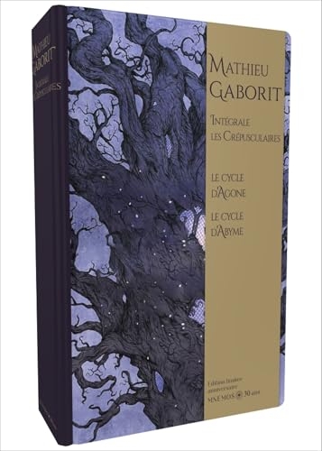 Les Crépusculaires, Intégrale 30 ans