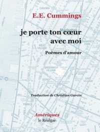 Je porte mon coeur avec toi