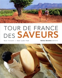 Tour de France des saveurs