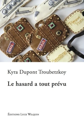 Le hasard a tout prévu