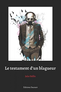 Le Testament d'un blagueur (Black edition)