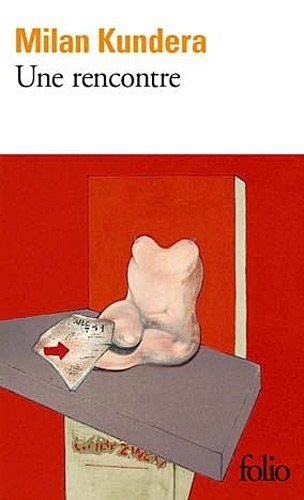Une rencontre