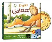 La petite galette