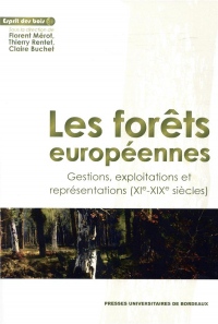 Les Forets Europeennes