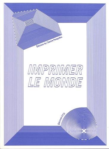 Imprimer le monde