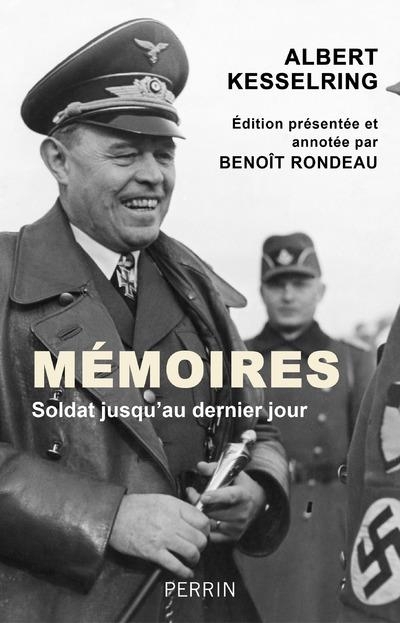 Mémoires