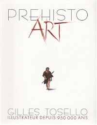 Préhisto Art