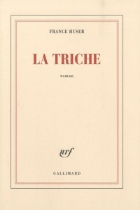 La triche