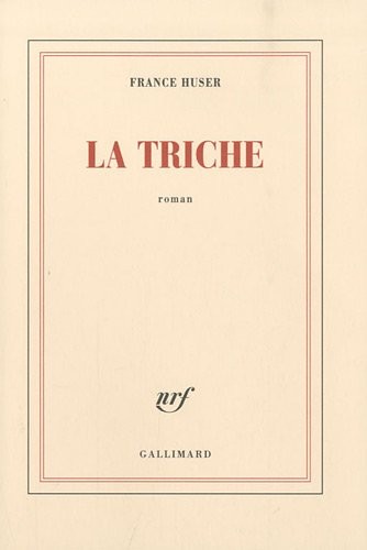 La triche