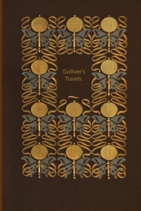 Gulliver's Travels: With original illustrations - annotated