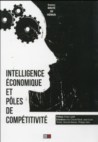 Intelligence économique et pôles de compétitivité