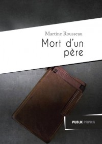 Mort d'un père