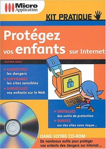 Protégez vos Enfants sur Internet, numéro 22