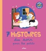 7 histoires du soir