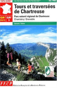 Tours et traversées de Chartreuse
