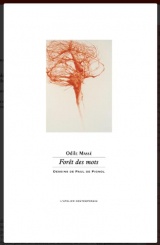 Forêt des mots
