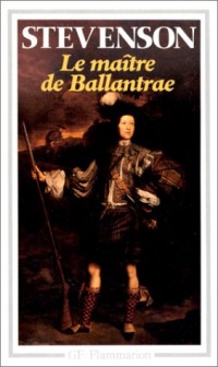 Le Maître de Ballantrae