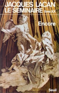 Le Séminaire - tome 20 Encore (1972-1973) (20)