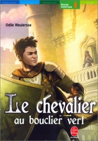 Le Chevalier au bouclier vert