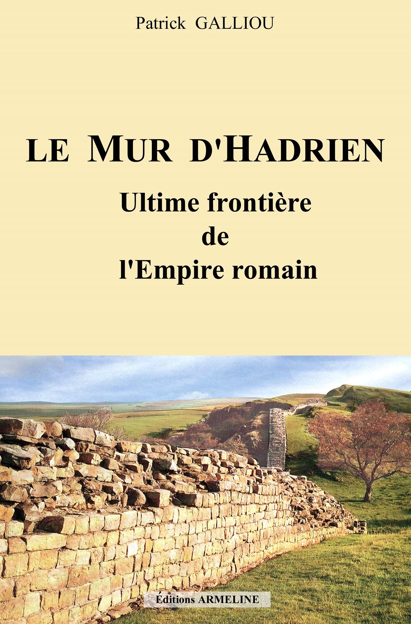 Le Mur d'Hadrien